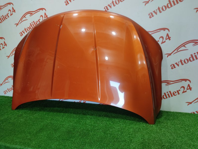 Капот, 12000 рублей, Красноярск