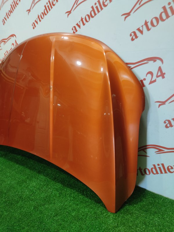 Капот, 12000 рублей, Красноярск