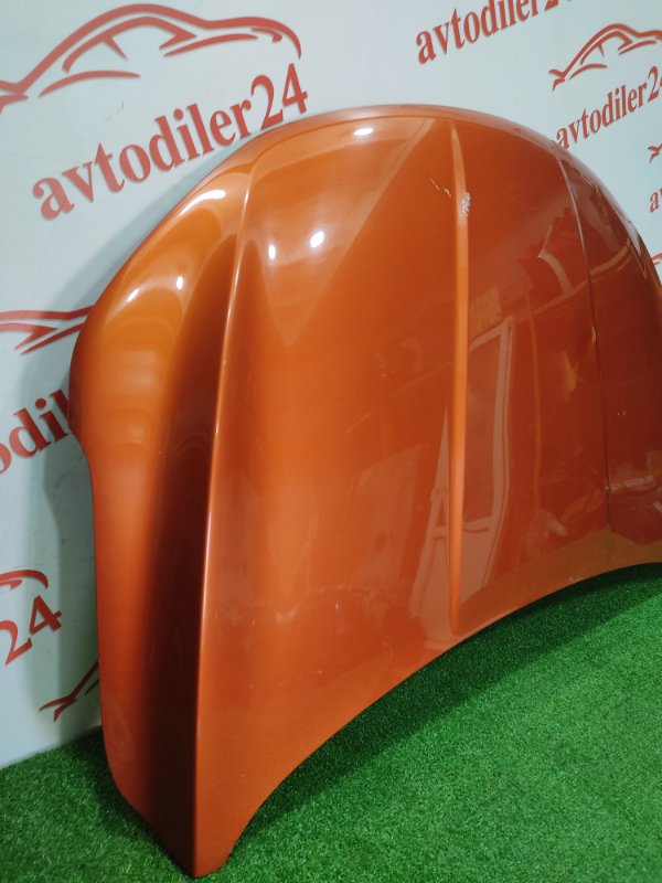 Капот, 12000 рублей, Красноярск