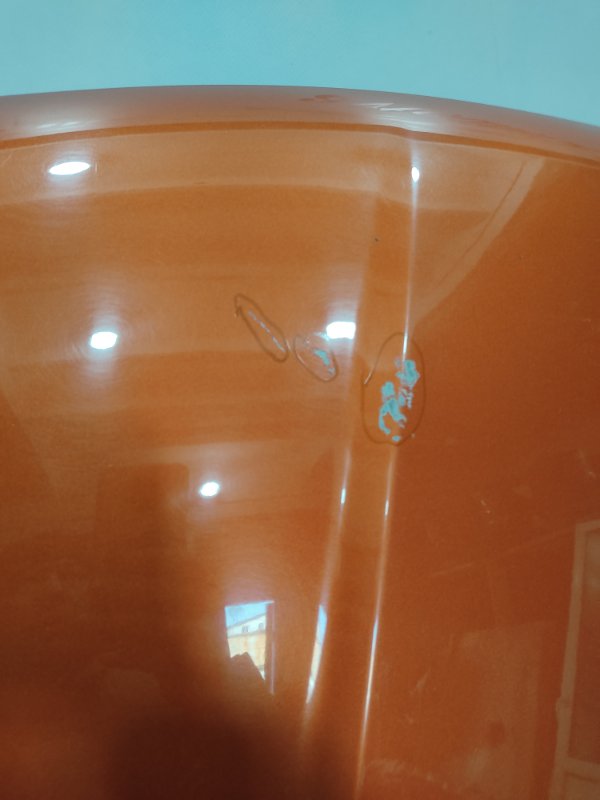 Капот, 12000 рублей, Красноярск