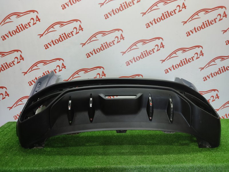 Бампер, 12000 рублей, Красноярск