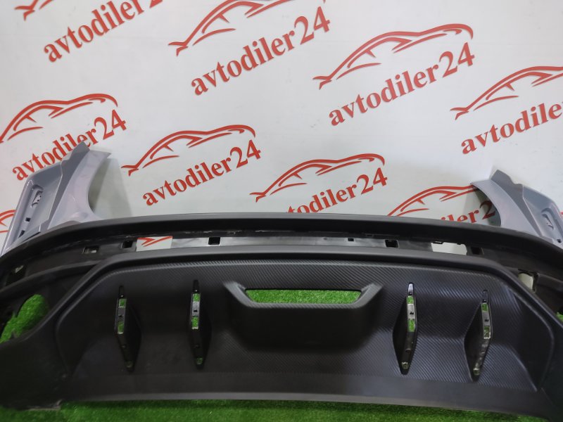 Бампер, 12000 рублей, Красноярск