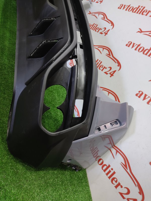 Бампер, 12000 рублей, Красноярск