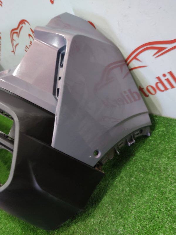 Бампер, 12000 рублей, Красноярск