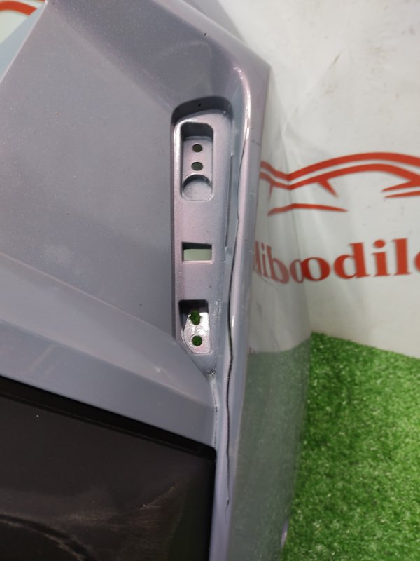 Бампер, 12000 рублей, Красноярск