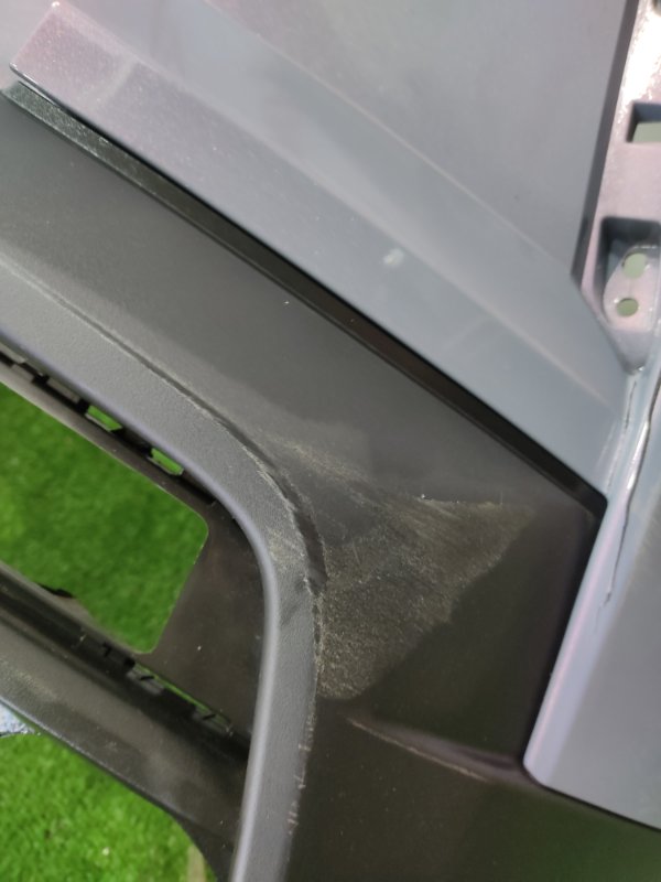 Бампер, 12000 рублей, Красноярск