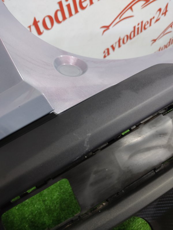 Бампер, 12000 рублей, Красноярск