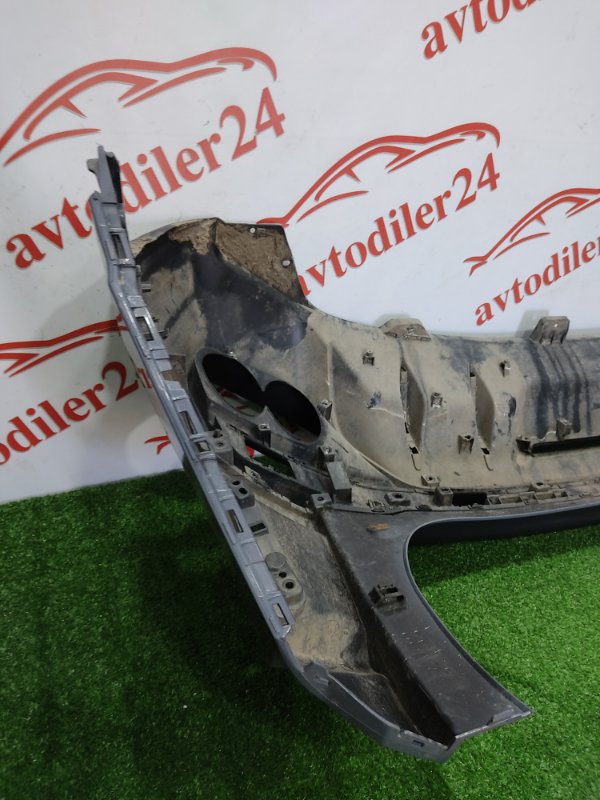 Бампер, 12000 рублей, Красноярск