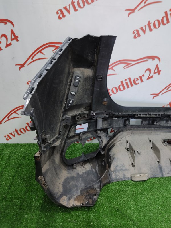 Бампер, 12000 рублей, Красноярск