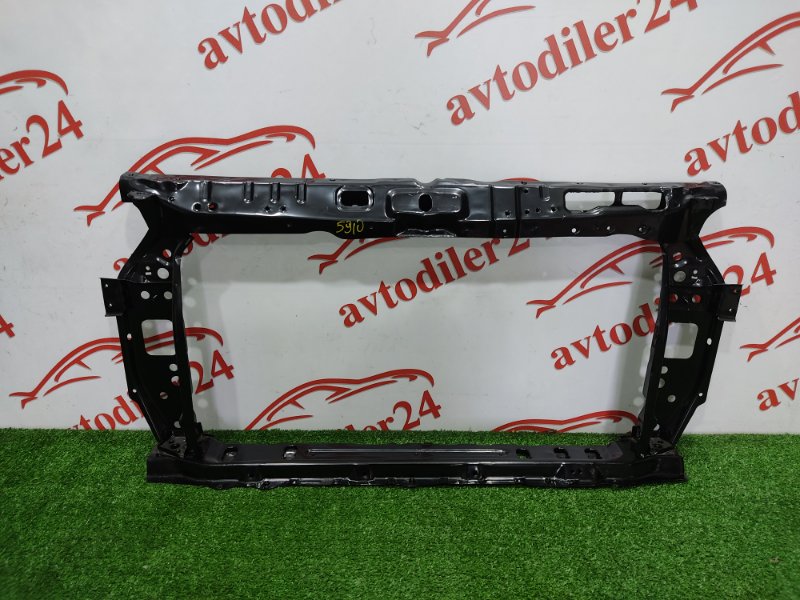 Рамка радиатора, 3000 рублей, Красноярск