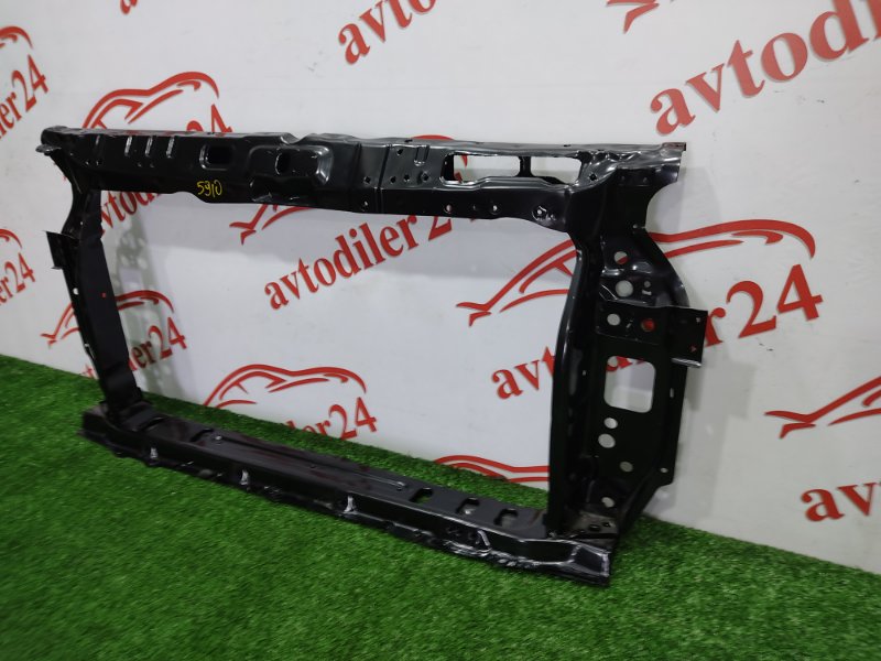 Рамка радиатора, 3000 рублей, Красноярск