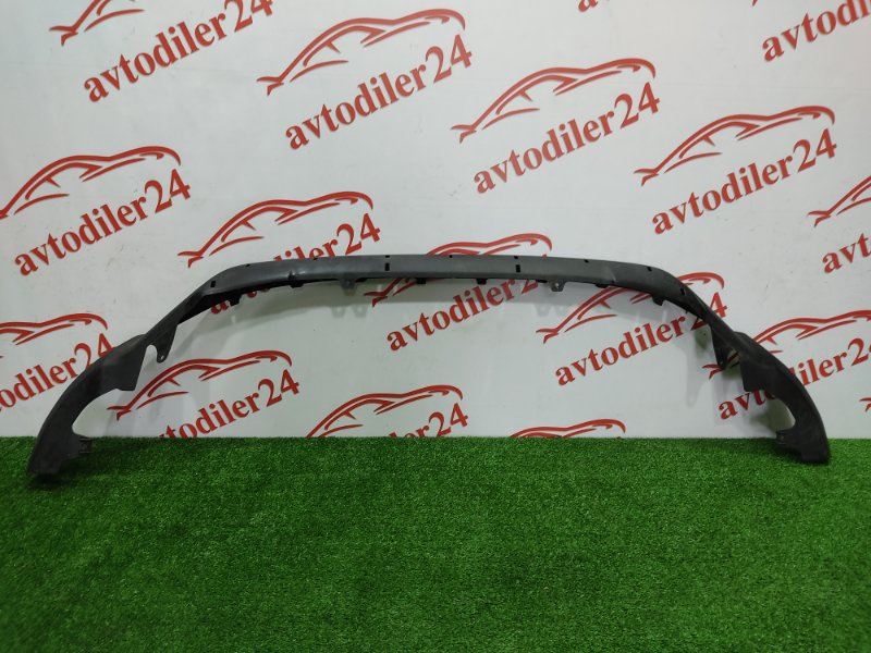 Накладка бампера, 2000 рублей, Красноярск