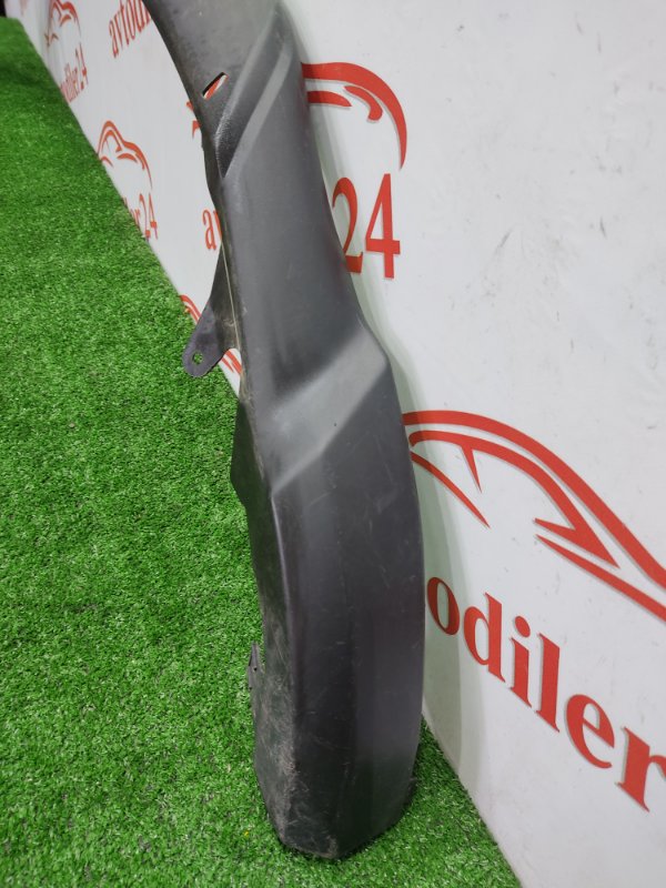 Накладка бампера, 2000 рублей, Красноярск