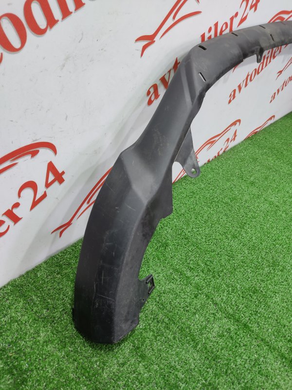 Накладка бампера, 2000 рублей, Красноярск