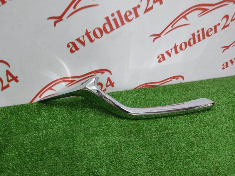 Молдинг решетки радиатора, 2000 рублей, Красноярск