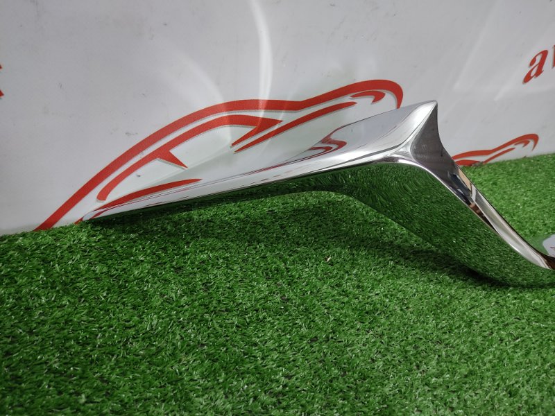 Молдинг решетки радиатора, 2000 рублей, Красноярск