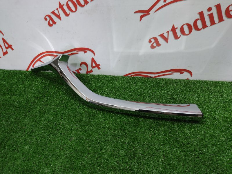 Молдинг решетки радиатора, 2000 рублей, Красноярск