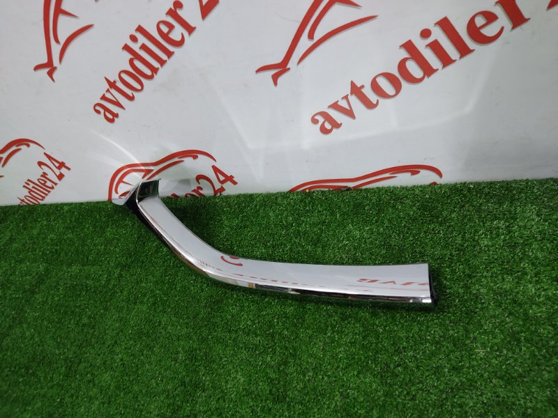 Молдинг решетки радиатора, 2000 рублей, Красноярск