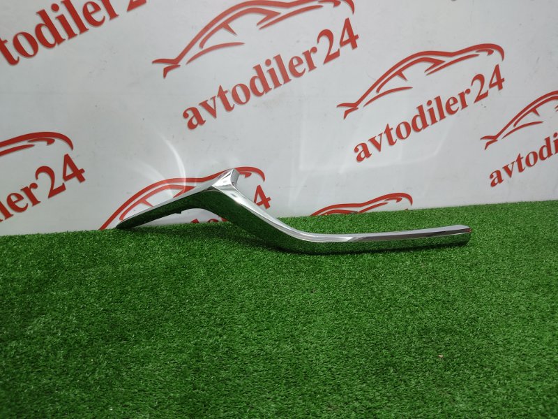 Молдинг решетки радиатора, 2000 рублей, Красноярск