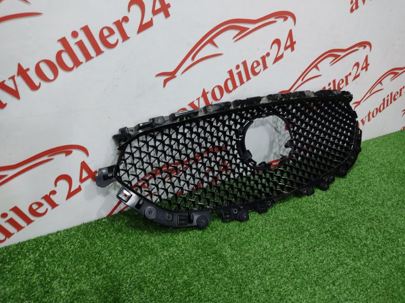 Решетка радиатора, 2000 рублей, Красноярск