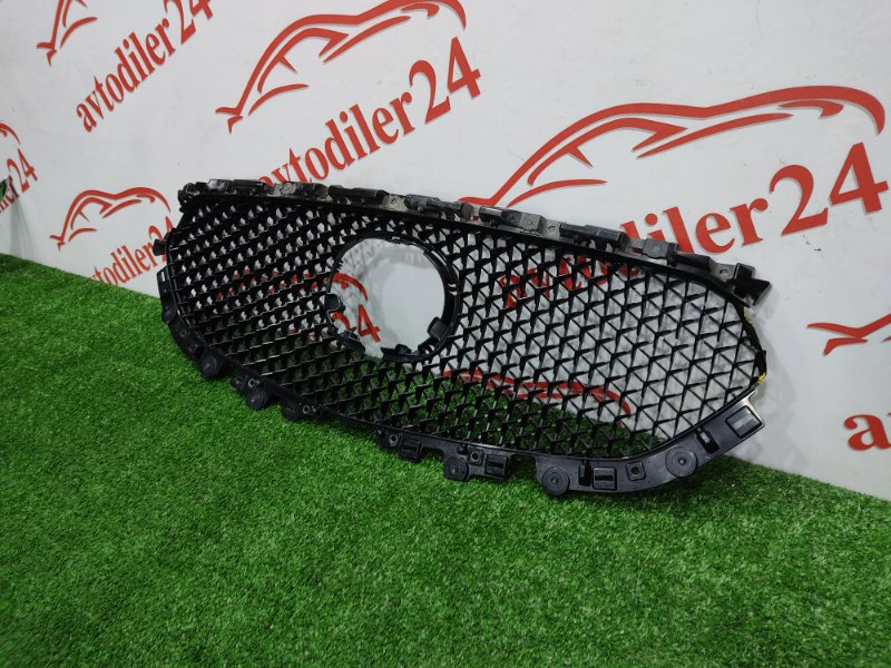 Решетка радиатора, 2000 рублей, Красноярск