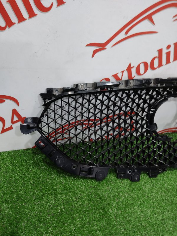 Решетка радиатора, 2000 рублей, Красноярск