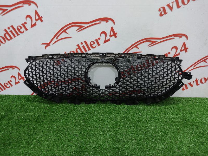 Решетка радиатора, 2000 рублей, Красноярск