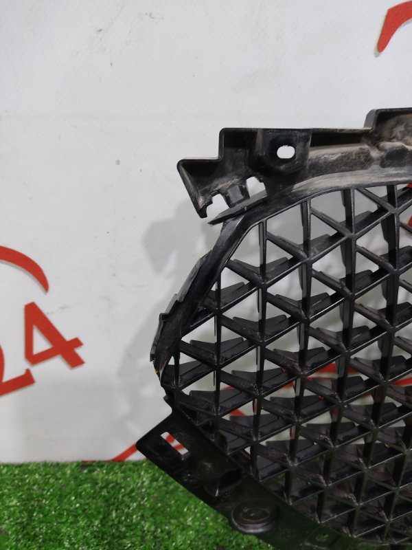 Решетка радиатора, 2000 рублей, Красноярск