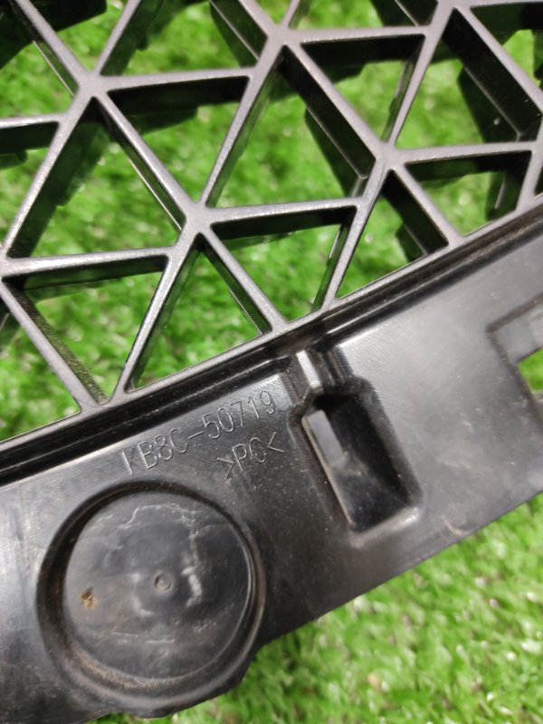 Решетка радиатора, 2000 рублей, Красноярск