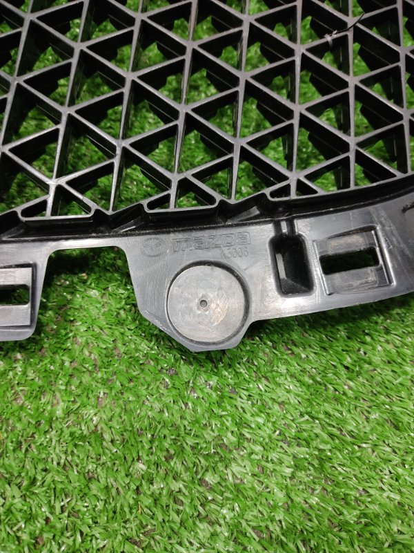 Решетка радиатора, 2000 рублей, Красноярск