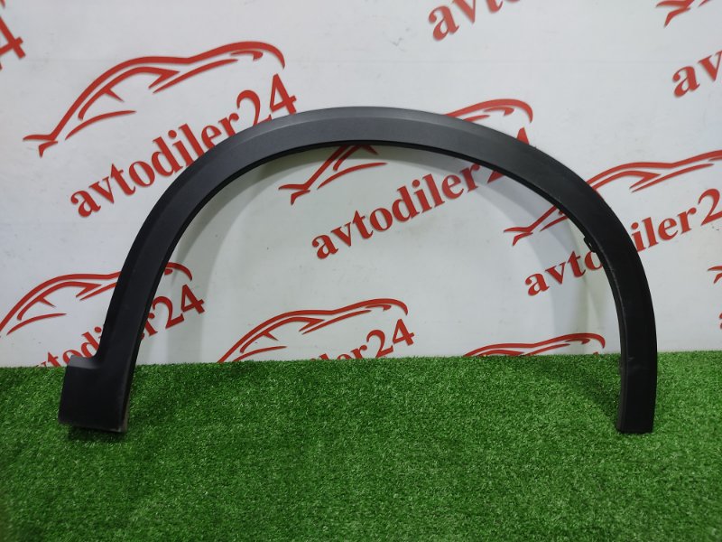 Накладка крыла, 1000 рублей, Красноярск