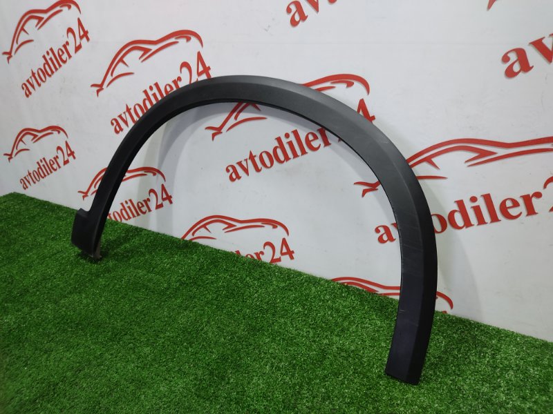 Накладка крыла, 1000 рублей, Красноярск