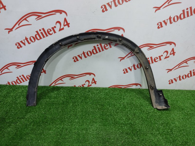 Накладка крыла, 1000 рублей, Красноярск