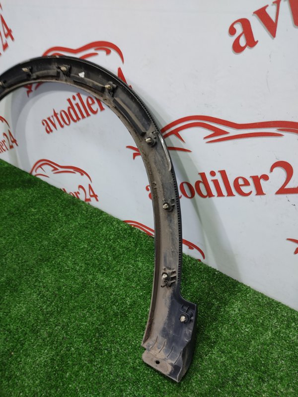 Накладка крыла, 1000 рублей, Красноярск