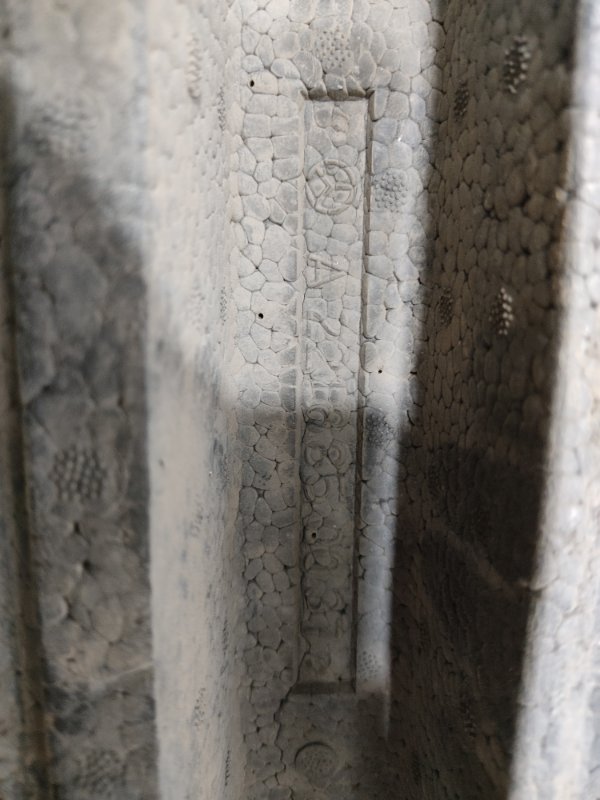 Абсорбер бампера, 1000 рублей, Красноярск