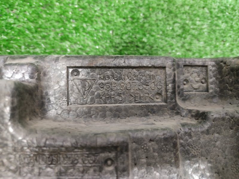 Абсорбер бампера, 2500 рублей, Красноярск