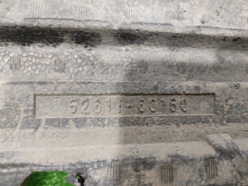 Абсорбер бампера, 3000 рублей, Красноярск