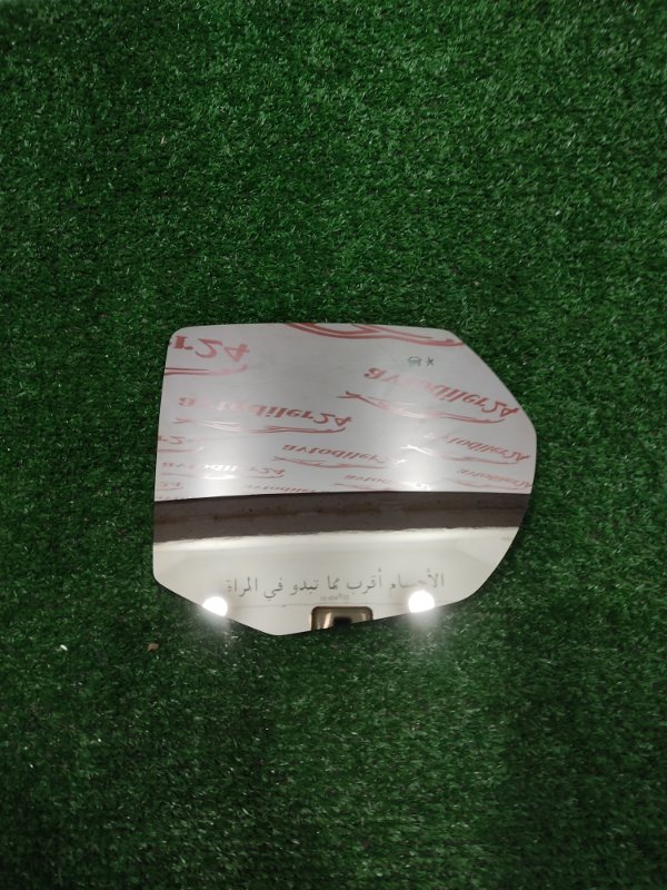 Зеркальный элемент, 15000 рублей, Красноярск