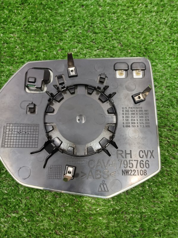 Зеркальный элемент, 15000 рублей, Красноярск