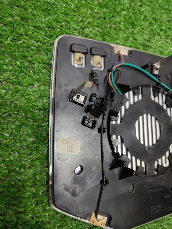 Зеркальный элемент, 18000 рублей, Красноярск