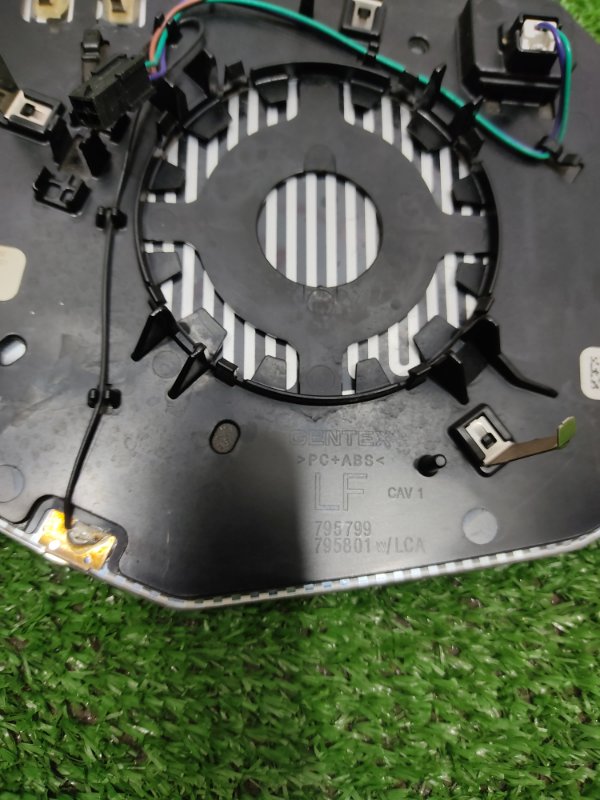 Зеркальный элемент, 18000 рублей, Красноярск