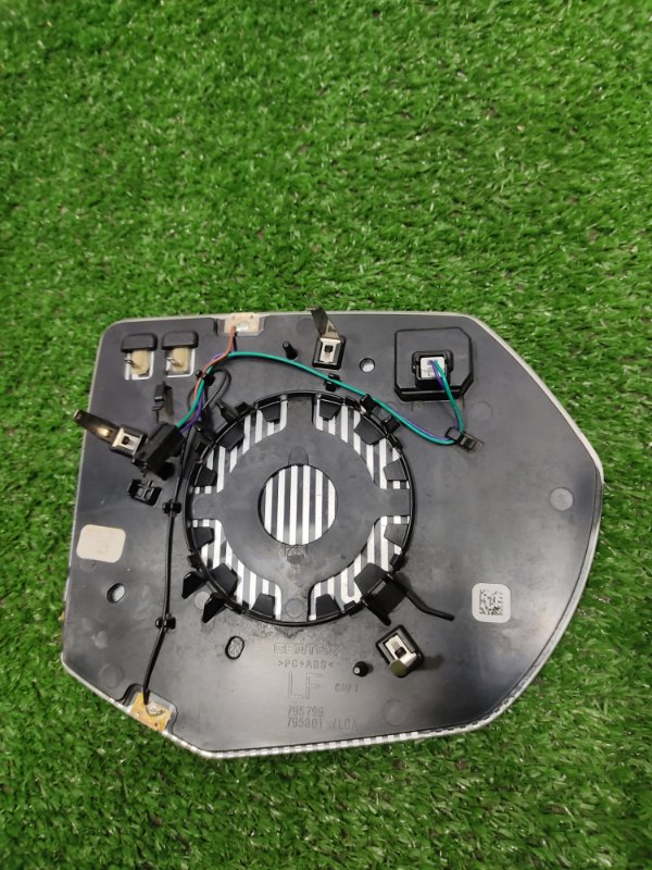 Зеркальный элемент, 18000 рублей, Красноярск