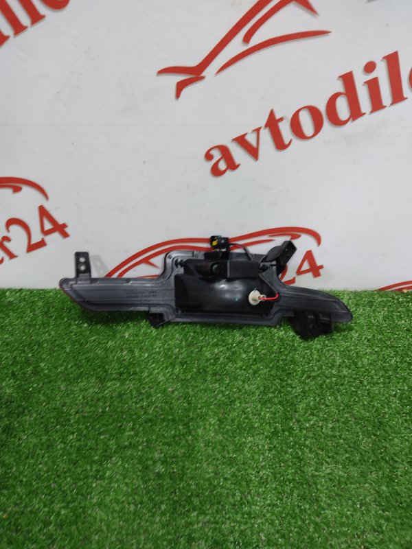 Фонарь в бампер, 3000 рублей, Красноярск