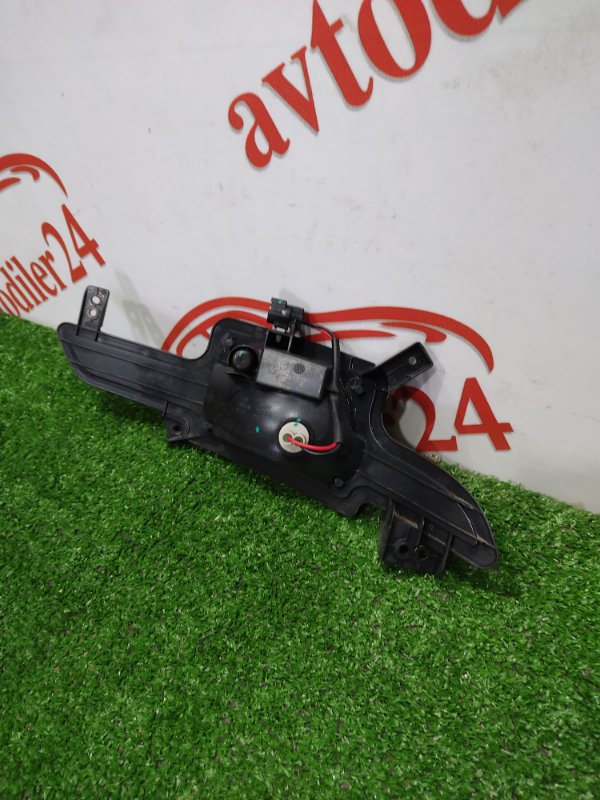 Фонарь в бампер, 3000 рублей, Красноярск