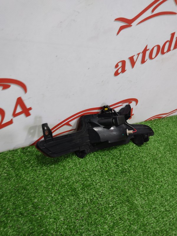 Фонарь в бампер, 3000 рублей, Красноярск