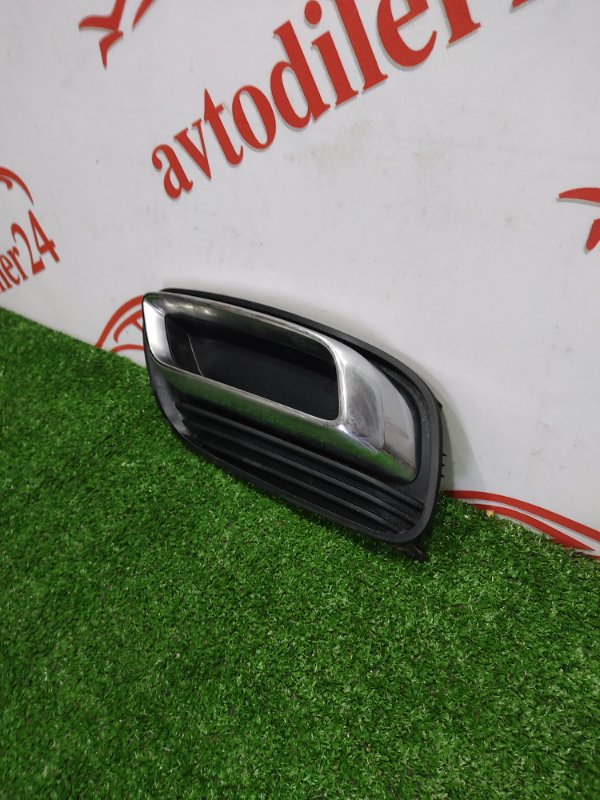 Накладка бампера, 2000 рублей, Красноярск