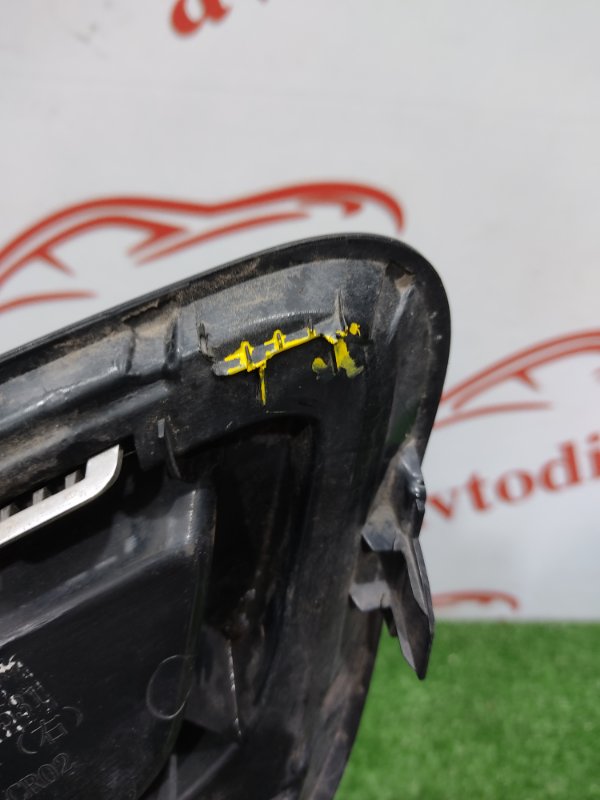 Накладка бампера, 2000 рублей, Красноярск