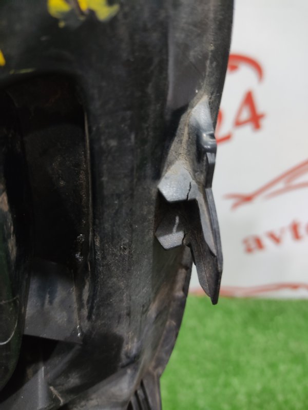 Накладка бампера, 2000 рублей, Красноярск