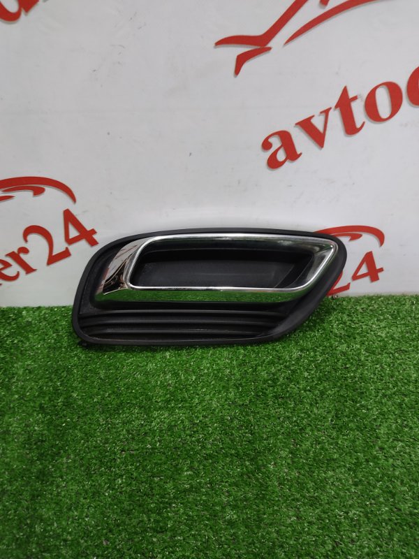 Накладка бампера, 3000 рублей, Красноярск