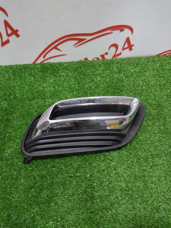 Накладка бампера, 3000 рублей, Красноярск